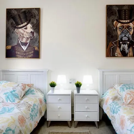 Casa vacanze Casa Atilana Luxe Con Piscina Climatizada Privada,aire Acondicionado,terraza Privada E Independiente,wi-fi *