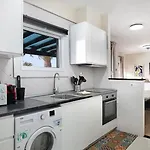 度假居 Casa Atilana Luxe Con Piscina Climatizada Privada,aire Acondicionado,terraza Privada E Independiente,wi-fi 普拉亚布兰卡