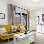 Casa Atilana Luxe Con Piscina Climatizada Privada,aire Acondicionado,terraza Privada E Independiente,wi-fi 度假居