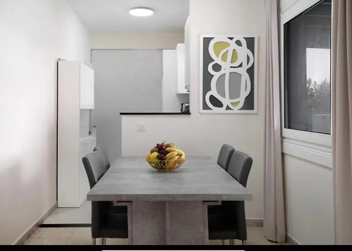 Casa Atilana Luxe Con Piscina Climatizada Privada,aire Acondicionado,terraza Privada E Independiente,wi-fi 普拉亚布兰卡