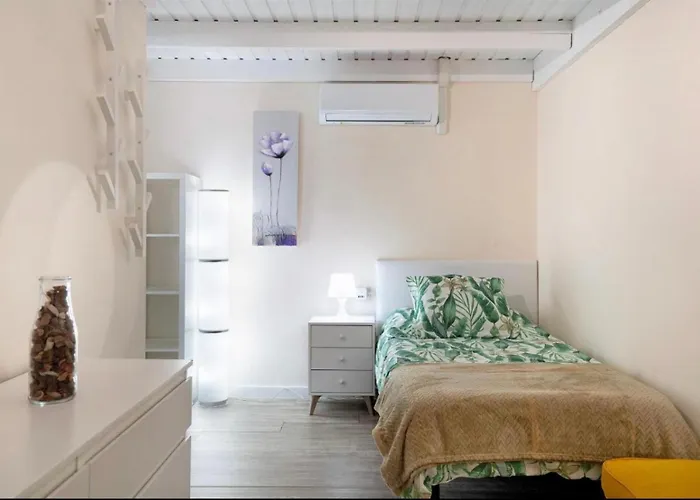 度假居 Casa Atilana Luxe Con Piscina Climatizada Privada,aire Acondicionado,terraza Privada E Independiente,wi-fi *