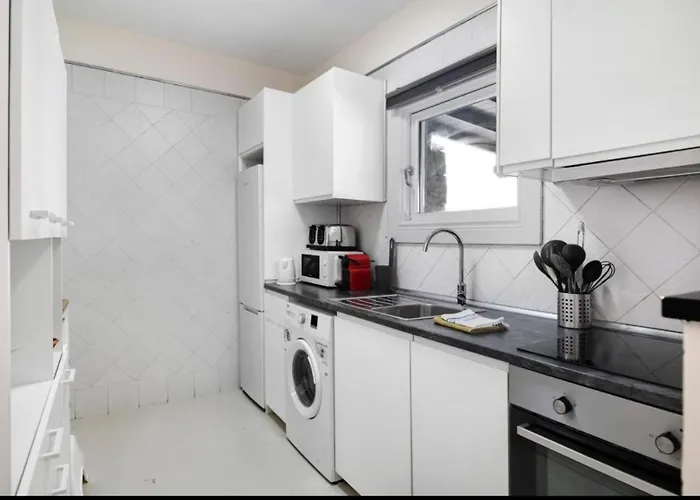 Casa Atilana Luxe Con Piscina Climatizada Privada,aire Acondicionado,terraza Privada E Independiente,wi-fi 普拉亚布兰卡